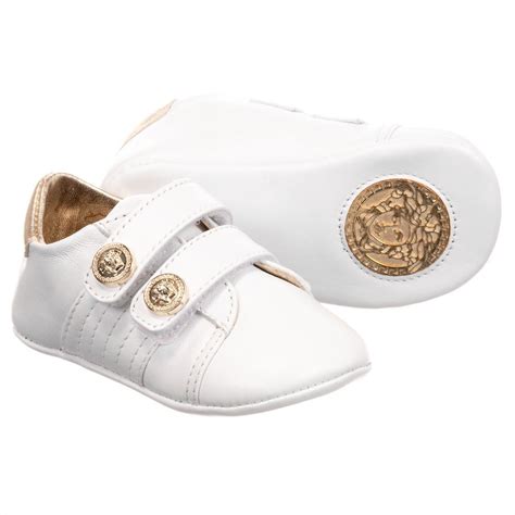 versace baby shoes sale